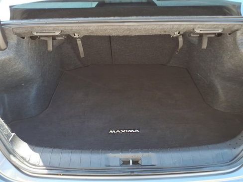 Used 2022 Nissan Maxima SV w/ Floor Mat Group FWD image 26