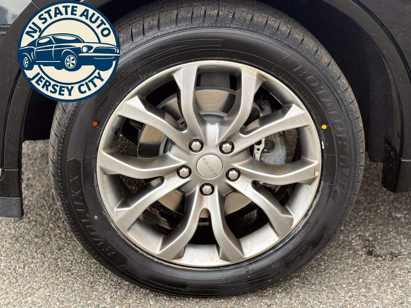 Used 2018 Dodge Durango Citadel AWD/4WD image 52