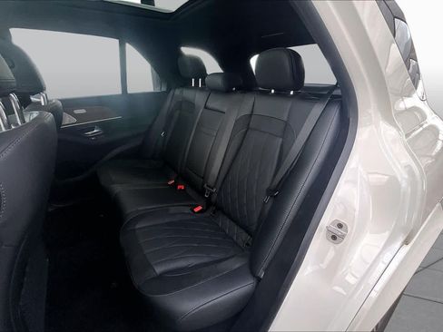 Used 2024 Mercedes-Benz GLE 53 AMG 4MATIC image 21