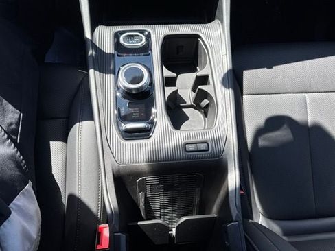 New 2026 Jeep Cherokee Limited AWD/4WD image 14