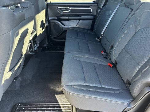 Used 2025 RAM 1500 Big Horn image 16