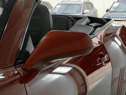 Used 2015 Chevrolet Camaro SS w/ RS Package image 31