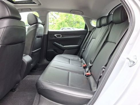 Certified 2026 Acura Integra FWD image 10