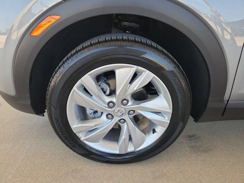 Used 2026 Buick Encore GX Preferred AWD/4WD image 30
