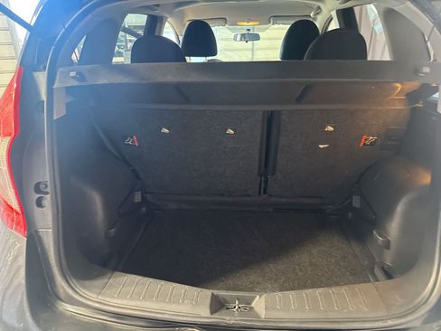 Used 2014 Nissan Versa Note SV image 16