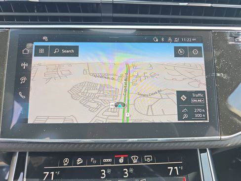 New 2026 Audi Q7 3.0T Prestige image 21