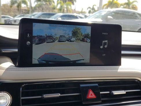 Used 2026 Genesis G70 2.5T image 23