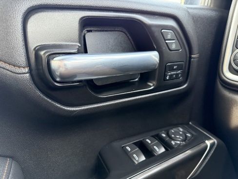 Used 2021 GMC Sierra 1500 AT4 image 22