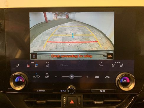 Used 2023 Lexus NX 350 AWD image 33