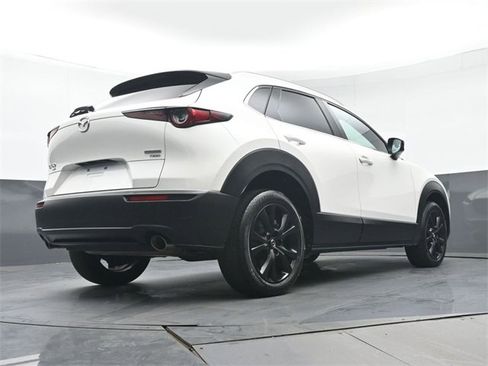 Certified 2023 MAZDA CX-30 2.5 Turbo w/ Premium Package image 32