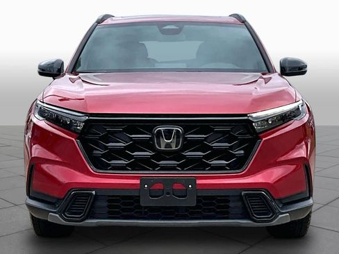 Used 2023 Honda CR-V Sport image 4