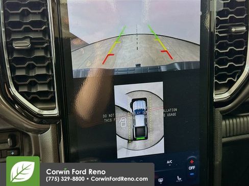 New 2026 Ford Ranger XLT AWD/4WD image 14