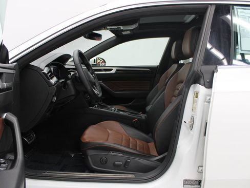 Used 2021 Volkswagen Arteon SEL image 13