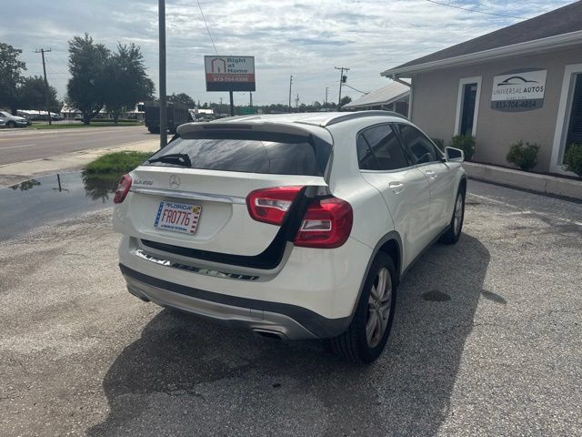 Used 2015 Mercedes-Benz GLA 250 image 7