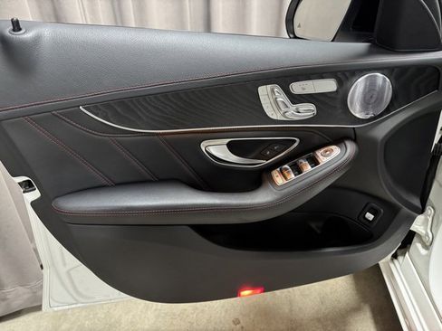 Used 2016 Mercedes-Benz C 450 AMG image 12