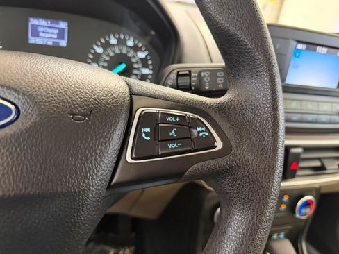 Used 2021 Ford EcoSport S FWD image 30
