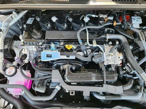 New 2026 Toyota Prius LE FWD image 21