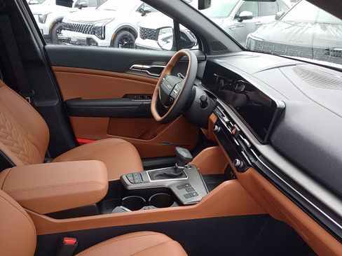 New 2026 Kia Sportage X-Line image 7