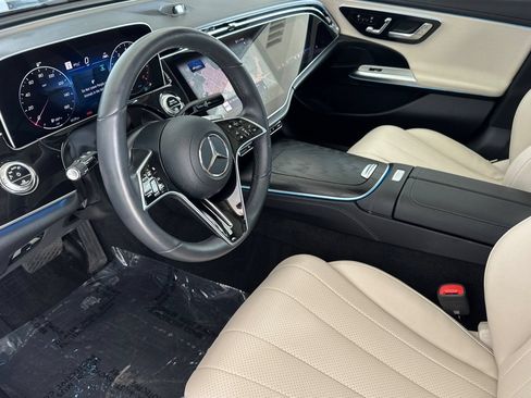 Certified 2026 Mercedes-Benz E 350 Sedan image 14