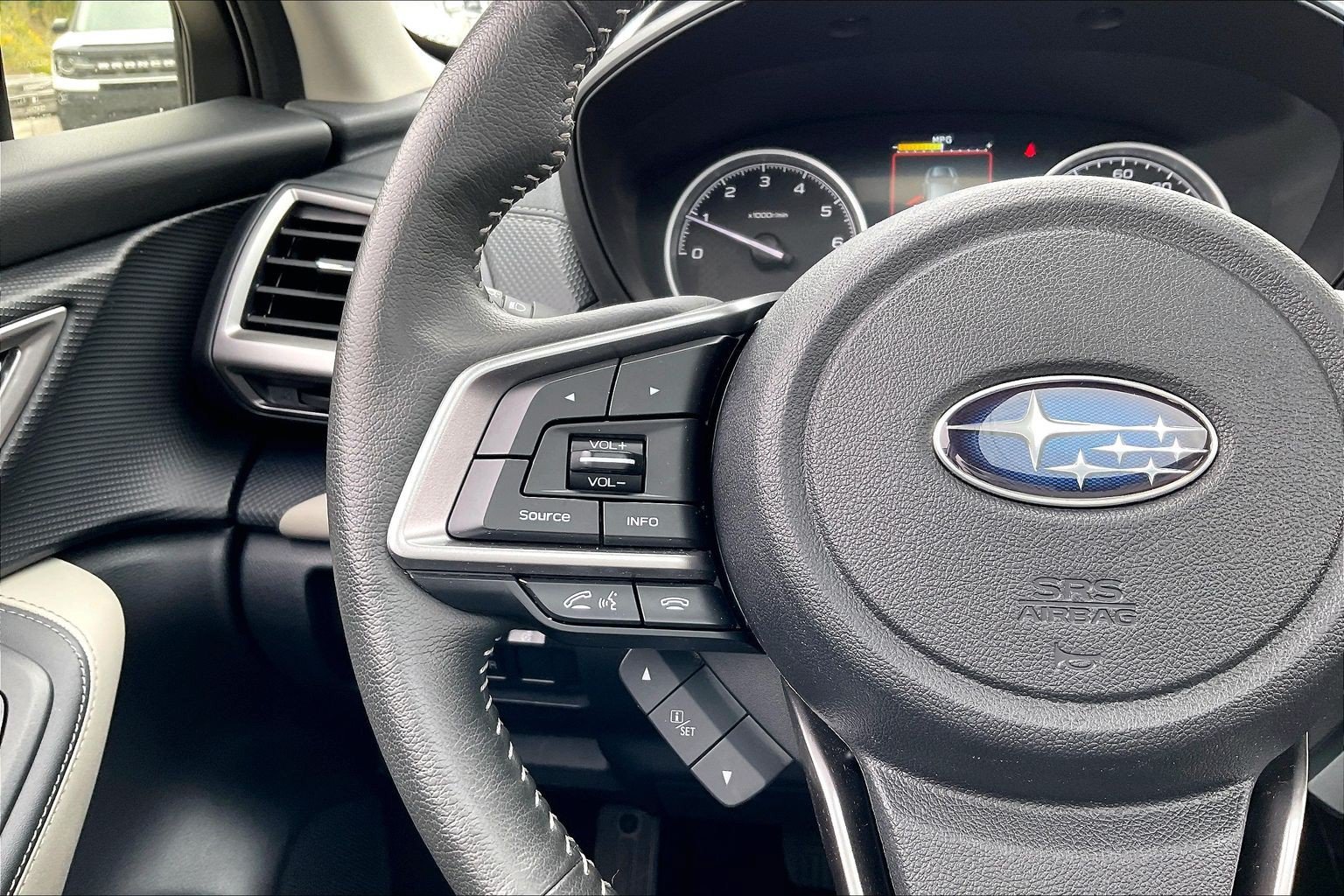 Certified 2023 Subaru Forester Limited AWD/4WD image 19