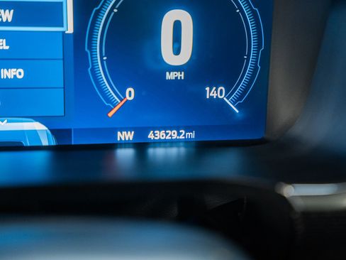 Certified 2022 Ford F150 Raptor w/ Raptor 37 Performance Package image 54