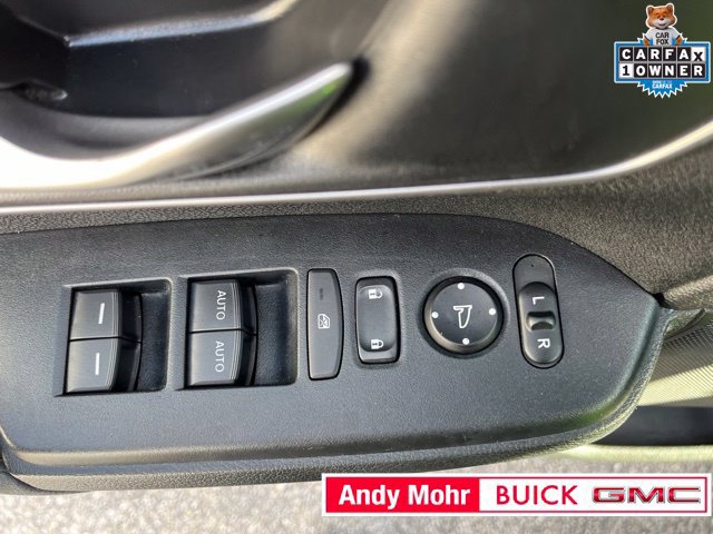 Used 2018 Honda CR-V EX image 20