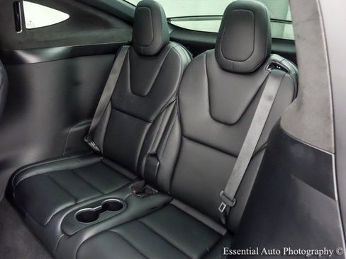 Used 2021 Tesla Model X Long Range image 17