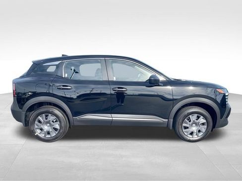 New 2026 Nissan Kicks S FWD image 9