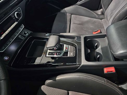 Used 2023 Audi SQ5 Premium Plus w/ Premium Plus Package AWD/4WD image 29
