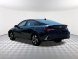 New 2025 Hyundai Elantra Sport image 5