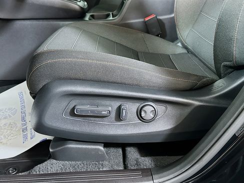 Used 2026 Honda CR-V TrailSport image 18