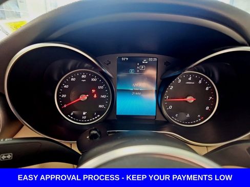 Used 2020 Mercedes-Benz C 300 Sedan image 10