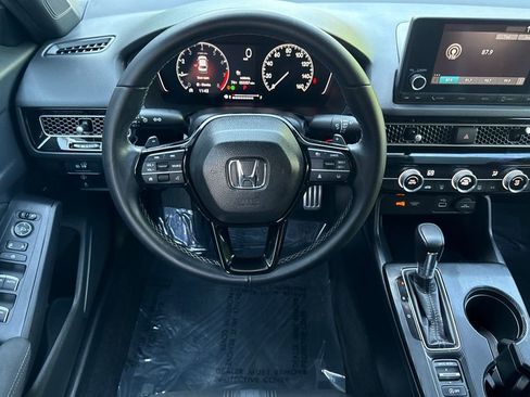 Certified 2024 Honda Civic Sport image 11