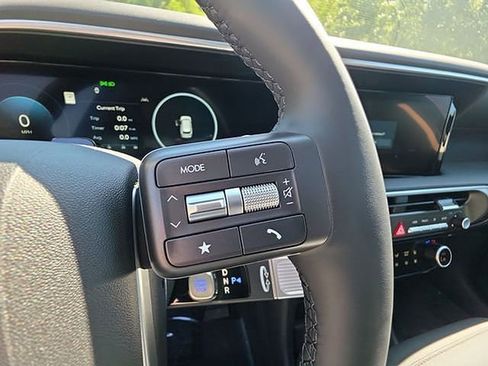 New 2026 Hyundai Palisade Limited image 31