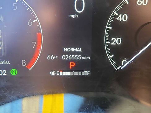 Used 2024 Honda CR-V EX-L image 22