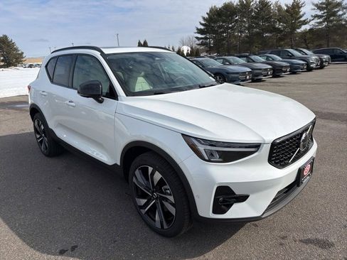 New 2026 Volvo XC40 B5 Plus w/ Protection Package Premier image 1