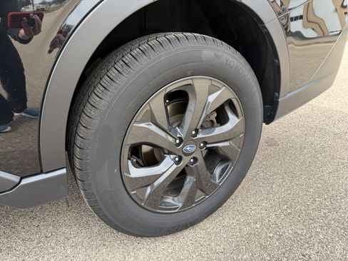 Used 2021 Subaru Outback Onyx Edition XT image 11