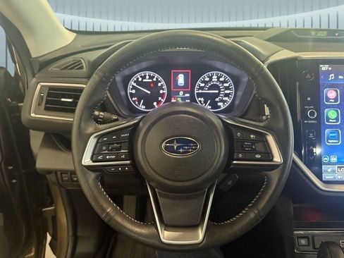Certified 2023 Subaru Ascent Limited w/ Technology Package AWD/4WD image 11