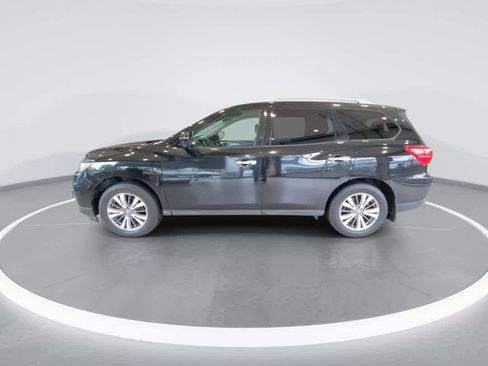 Used 2019 Nissan Pathfinder SL AWD/4WD image 5
