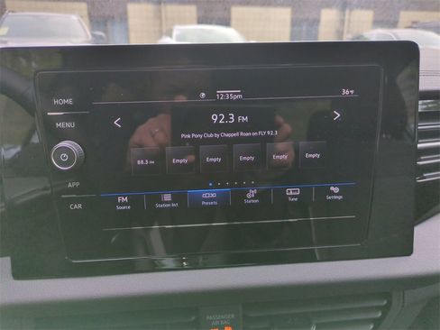 New 2026 Volkswagen Jetta Sport image 22