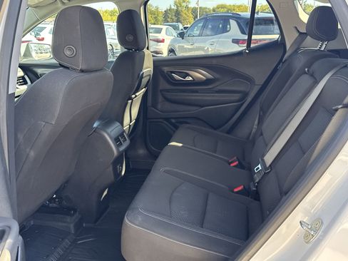 Certified 2023 GMC Terrain SLE w/ Driver Convenience Package image 23