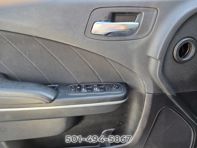 Used 2023 Dodge Charger SXT RWD image 24