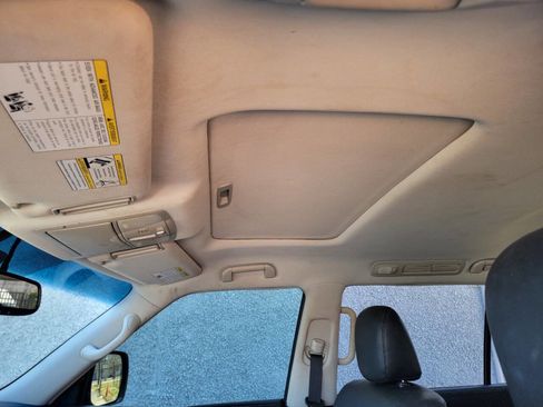 Used 2017 INFINITI QX80 2WD image 11