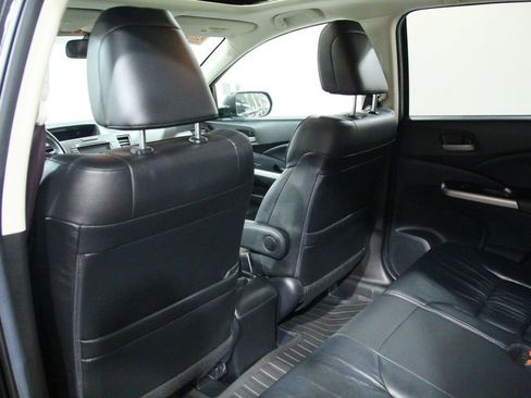 Used 2013 Honda CR-V EX-L image 25