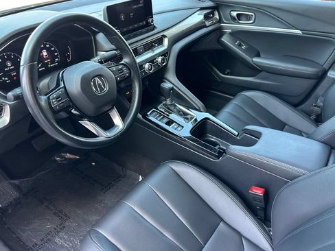 Used 2025 Acura Integra FWD image 10