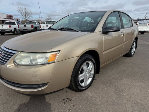 Used 2006 Saturn ION Level 2 w/ Preferred Pkg image 9