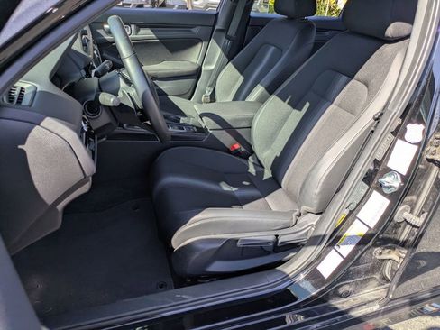 Used 2025 Honda Civic Sport image 14