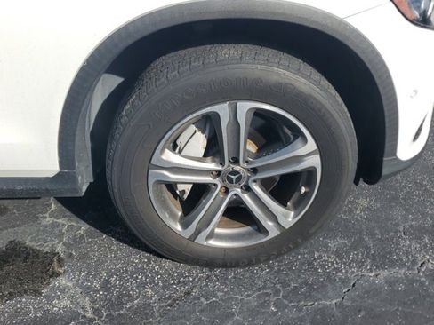 Used 2018 Mercedes-Benz GLC 300 image 10