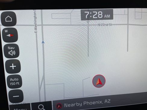 New 2025 Kia Telluride SX X-Line image 31