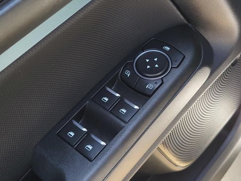 Used 2024 Ford Bronco Sport Badlands AWD/4WD image 17